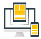 Адаптивная верстка