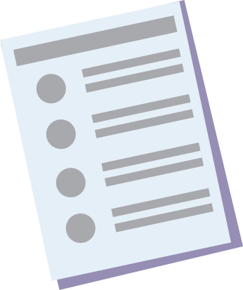 Собираем информацию